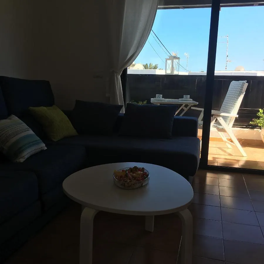Mi Casita En El Mar Apartamento Puerto del Carmen  Espanha